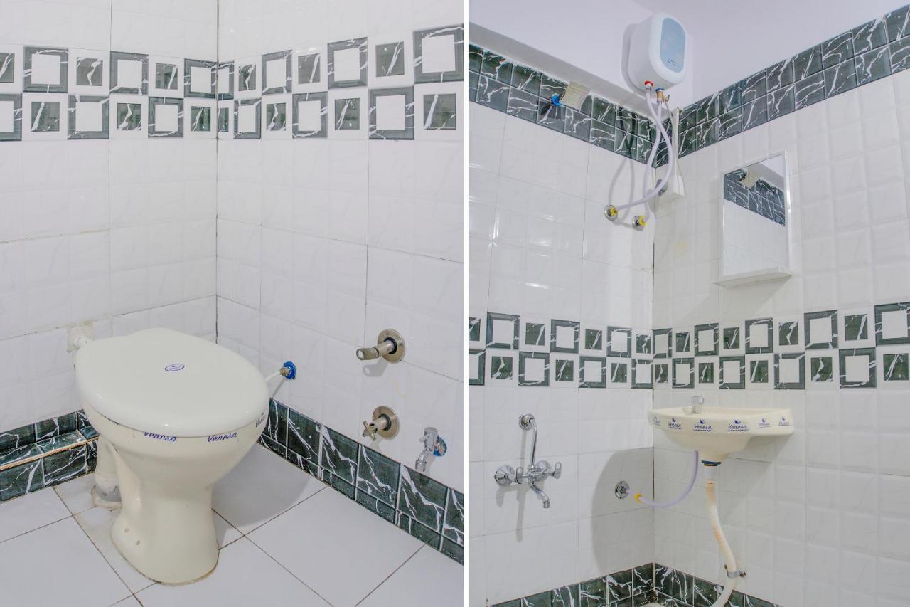 Oyo 75173 Hotel Regency Сурат Екстер'єр фото